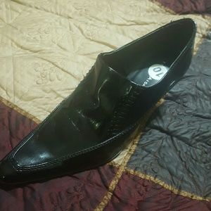 COPY - Black Ankle Boots